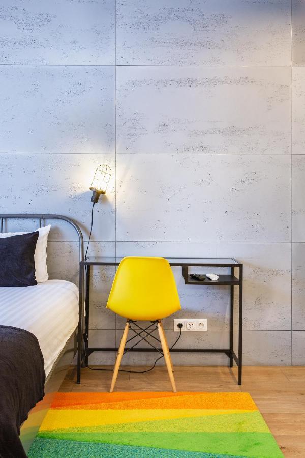 Odra View Apartments Wroclaw Bagian luar foto